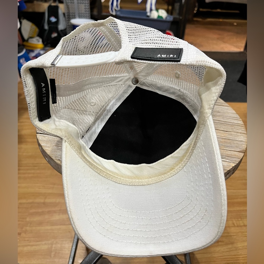 Amiri SnapBack - Picture 5 of 10